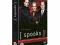 SPOOKS (COMPLETE SERIES 5) (5 DVD) BBC