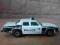 MATCHBOX ENGLAND PLYMOUTH GRAN FURY POLICE 1979