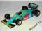 Bburago - Benetton - Ford B 188  skala 1/24
