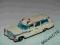 Stary MATCHBOX (Cadillac Ambulance )  OKAZJA
