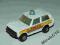 Stary MATCHBOX (Police Patrol )  OKAZJA