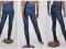 Ciążowe jeansy rurki firmy Sawana *Roxy* XL (42)
