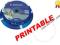 @ VERBATIM BLU-RAY BD-R 25GB PRINTABLE 10szt+marke