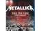 METALLICA- Orgullo Pasion Y Gloria  BLU-RAY NÓWKA!