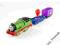 Thomas Tomek Trackmaster Percy Piotrek na baterie