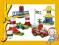 KLOCKI LEGO DUPLO-CARS 2-WYŚCIGI W TOKIO 5819