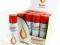 GAZ DO ZAPALNICZEK EUROJET 300 ML