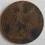 One Penny 1899r  ( 46a )