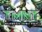 Wojownicze Żółwie Ninja PC DVD