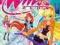GRA WinX Club 8: Magiczna Zabawa (PC)