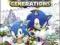 Sonic Generations PC ENG