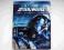 GWIEZDNE WOJNY STAR WARS CZĘŚĆ 4-6 [3xBLU-RAY]
