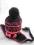 CZAPKA ZIMOWA Z POMPONEM MENCHESTER FASHION HAT