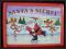 *St-Ly* - Ann Mckie Ken McKie Santa's Secret