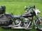 HARLEY DAVIDSON HERITAGE SOFTAIL MILENIJNY !!!