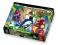 Puzzle 100el. Ben 10 Alien Force TREFL