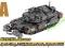 M1A1HA Abrams 1/144 Dragon CAN.DO 20050A