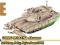USMC M1A1HA Abrams 1/144 Dragon CAN.DO 20050E