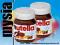 NUTELLA PYSZNA CZEKOLADOWY KREM 450G