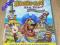 DVD - Scooby-Doo Ahoj piraci !pełnometrażowy-FOLIA