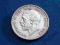 ONE FLORIN  Wielka Brytania 1936 srebro 500 (C'97)