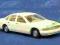 Chevrolet Caprice 1/87 H0 Busch