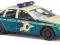 Chevrolet Caprice N.H. State Police 1/87 H0 Busch