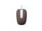 Mysz Belkin F5L007ejSCROLL USB brązowa