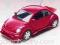 Volkswagen New Beetle, Revell, 1/24 nowy
