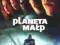 Planeta małp ( remake )(1dvd) FOLIA