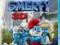 Smerfy 3D (Blu-Ray)    FOLIA  NOWOŚĆ