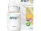 Butelka 260 ml Philips AVENT BPA 0% SCF663