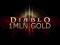 Diablo 3 - 1 MLN GOLD ZŁOTO + 10% + GEM GRATIS!