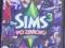 THE SIMS  PO ZMROKU DODATEK