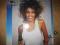 WHITNEY HOUSTON - WHITNEY - LP