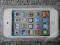 NOWY iPod TOUCH 8GB White