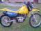 SUZUKI DR 125 100 % SPRAWNY