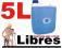 LUX MYDLO 5 LITROW__GLICERYNOWE KONWALIOWE VAN
