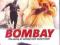Bombay. (Manisha Koirala, Arvind Swamy) Nowe DVD.