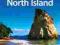 NOWA ZELANDIA WYSPY Pn Lonely Planet New Zeland's