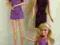 Lalki Barbie i lalka z serii High School Musical 3