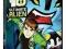 Ben 10: Ultimate Alien 2 _ _ _ _ _ _ DVD