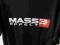 MASS EFFECT 3 ORYGINALNA KOSZULKA rozmiar XL SKLEP