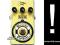 DUNLOP MXR ZW 44 ZAKK WYLDE OVERDRIVE ZW44