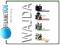 WAJDA - PAKIET (4 DVD)