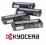 KYOCERA TK150 TK-150 FS-C1020MFP BLACK ORYGINAŁ