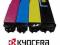 KYOCERA TK570 TK-570 FS-C5400DN BLACK ORYGINAŁ