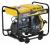 AGREGAT GENERATOR PRĄDOTWÓRCZY DIESEL 5.0kW KIPOR!