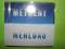 METHENY/Meldhau,Nonesuch PAT METHENY