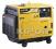 AGREGAT GENERATOR PRĄDOTWÓRCZY DIESEL 4.5kW KIPOR!